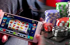 The Thrill of Online Casinos Your Gateway to Excitement