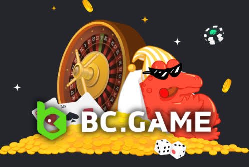 The Ultimate Guide to BC.Game Mobile App The Ultimate Guide to BC.Game Mobile App