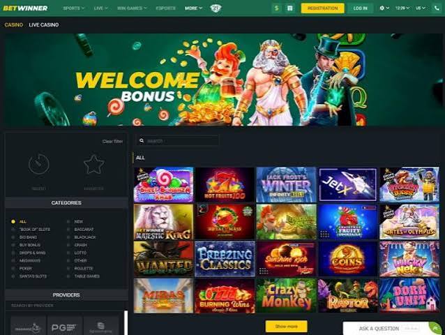 Understanding the BetWinner Login Process A Comprehensive Guide 1540384865