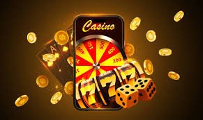 WinsMania Online Casino UK Experience the Thrill of Gaming