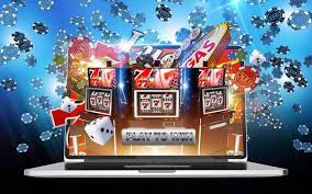 WinsMania Online Casino UK Experience the Thrill of Gaming