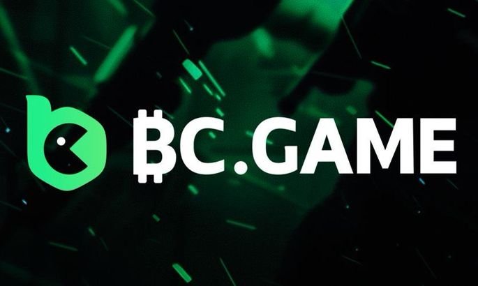 BC.Game Casino and Sportsbook Your Guide to Online Gaming BC.Game Casino and Sportsbook Your Guide to Online Gaming