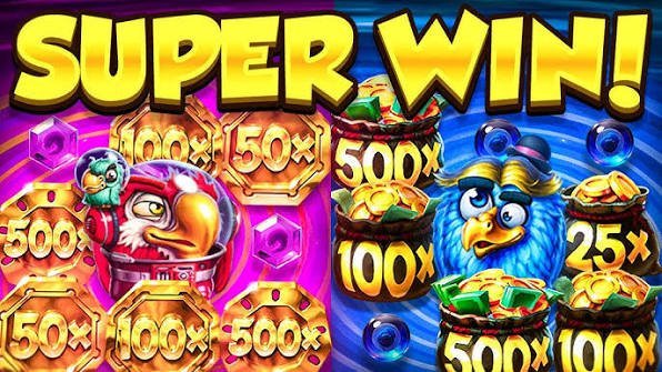 BC.Game The Ultimate Online Crypto Casino Experience