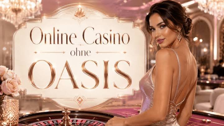 Casino Online ohne Oasis – Spielen Sie Sicher und Bequem Casino Online ohne Oasis – Spielen Sie Sicher und Bequem