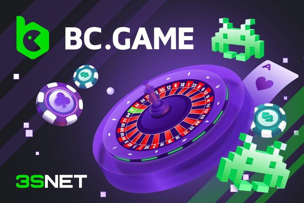 Explore BC.Game Sportsbook Your Ultimate Betting Destination