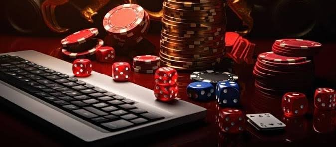 Online kasino bonus za registraci - Získejte výhody ihned!