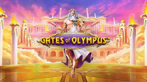 Oplev Gates of Olympus Super Scatter En Guide til Gevinster