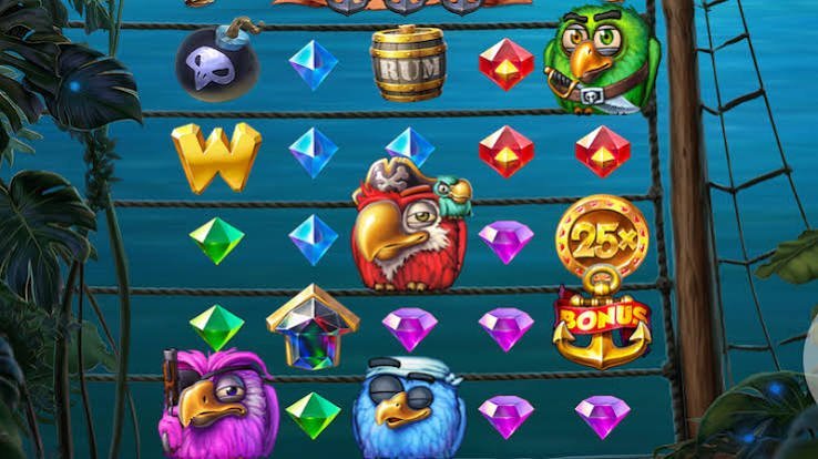 Pirots 4 Elk A Dive into the World of Online Gaming