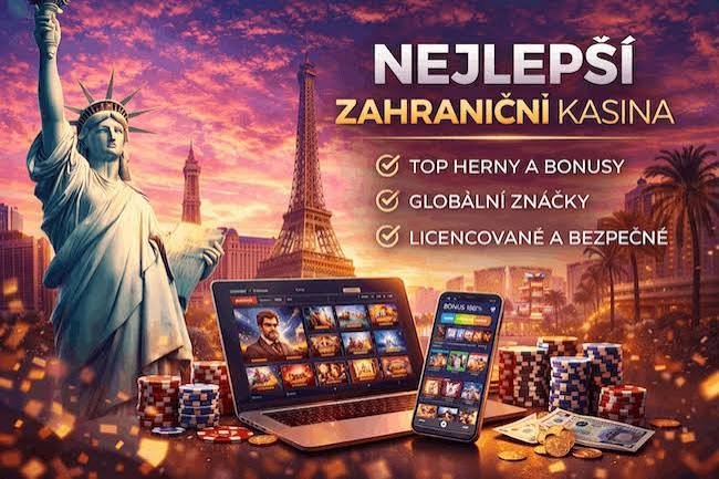 Casina bez účtu Revoluce v online hazardu 928102974