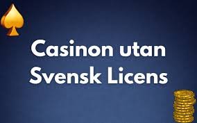 Casino Utan Svensk Licens - Vad Du Behöver Veta 1515135093 Casino Utan Svensk Licens - Vad Du Behöver Veta 1515135093