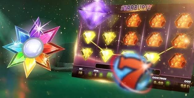 Mastering Starburst A Comprehensive Guide on How to Play