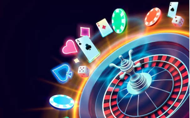 Nove cz Casino Objevte Svět Online Hazardu Nove cz Casino Objevte Svět Online Hazardu