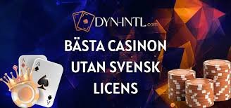 Nya Utländska Casino En Fördjupning i Online Spelvärlden Nya Utländska Casino En Fördjupning i Online Spelvärlden