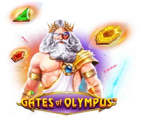 Oplev Gates of Olympus En Rejse til de Greske Guder 809990156