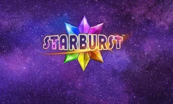 Starburst Danske En Farverig Verden af Slik