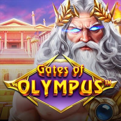 Udforsk Pragmatic Plays Magiske Verden Gates of Olympus