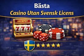 Utländska Casinon En djupdykning i den internationella spelvärlden Utländska Casinon En djupdykning i den internationella spelvärlden